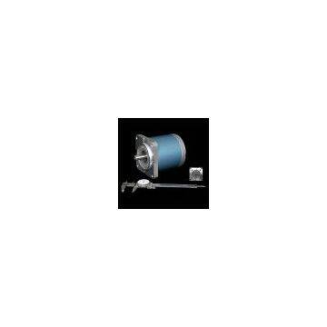 PM Slow Speed Synchronous Motor
