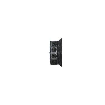 104 dB SPL LA-210 Daul 10 Passive Line Array Speaker System