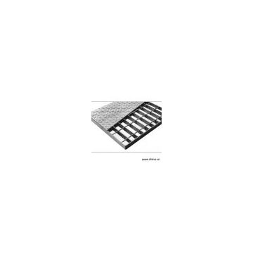 Sell Compound Steel Grating