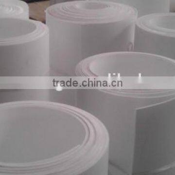 Ptfe Skived Sheet With Virgin or Recycled/3mm Ptfe Sheet photo-4