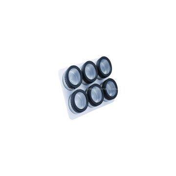 Fair Price Stainless Steel Seasoned Filling for 6PCS SET,made in China photo-3