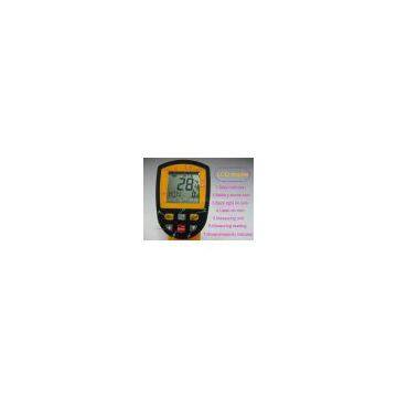 Calibration Infrared Laser Thermometer photo-3