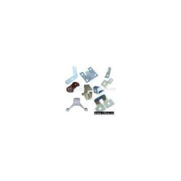 Sell Customized Stamping Parts