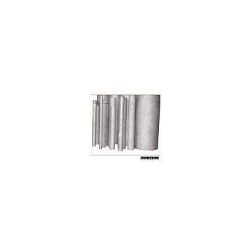 Sell Seamless Stainess Steel Tubes
