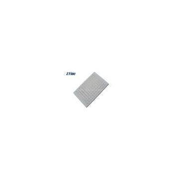 unstandard temic inlay/prelam