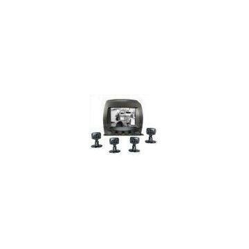 5.7-inch B/W Security Monitor photo-3