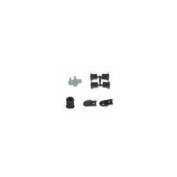 Injection Molded Parts