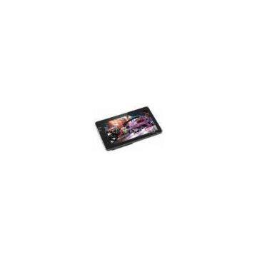 Allwinner A20 Dual Core 7 Touchpad Tablet PC With 1024*600 HD screen