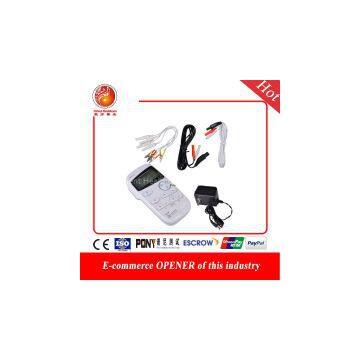 2016 Hwato SDZ II B Electro Acupuncture Stimulator Ten Units Muscle Stimulator 2 Channels Output for Nerve and Muscle Stimulator photo-3