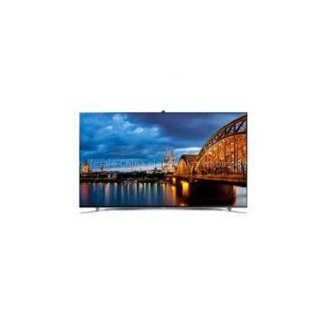 Samsung UN55F6400 55-Inch 1080p 120Hz 3D Slim Smart LED HDTV