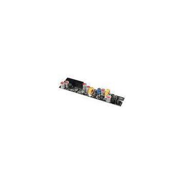 120W 12V DC-DC Power Module , Mini ITX Power Supply