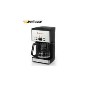 American automatic coffee machine commercial drip coffee