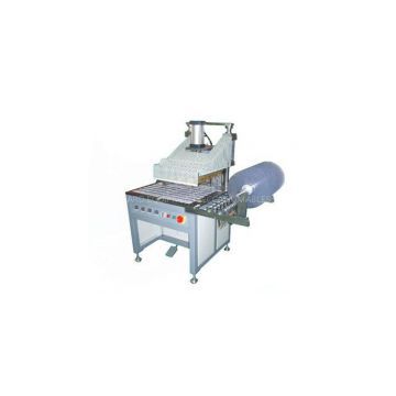 CNJ-AMS400 Semi-automatic magnetic strip applicator