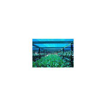 Greenhouse Shade Net Agricultural Shade Cloth For Flower Farm