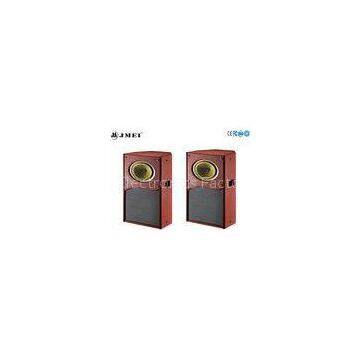 2- Way Surround Sound Speaker System C-10 , Full Range Professional Loudspeaker