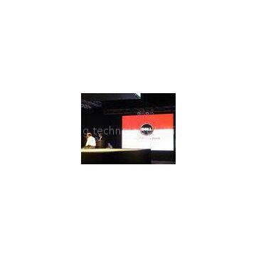 digital electronic rental led screen , mansion video wall led display panel