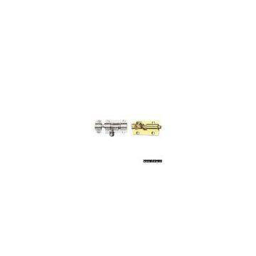Sell Solid Brass Tower Bolt
