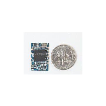 Mini USB Wifi+Bluetooth Module,RTL8723AS Wifi Module photo-3