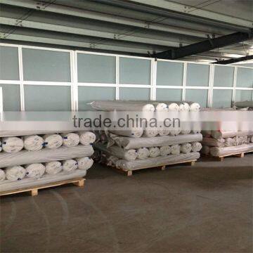 Hot Sell Cotton Mixed Polyester Fireproof Fabric for Workwear photo-5