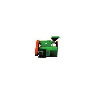 Rubber Pulverizer