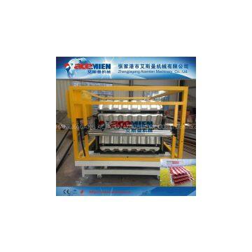 Synthetic Resin Tile maching machine