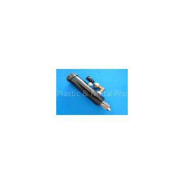 Professional Low Viscosity Epoxy Liquid Dispenser Valve 120mm * 25mm