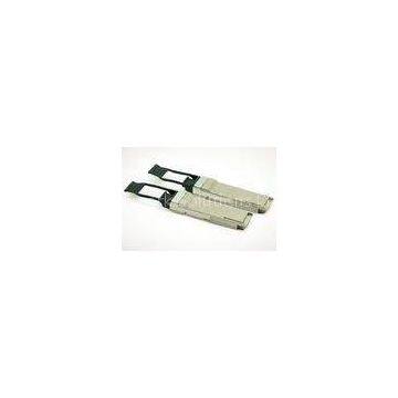 CISCO Compatible QSFP Optical Transceiver Modules QSFP-40G-CSR4 with LC Connector