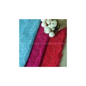 Eyelash Lace photo-1