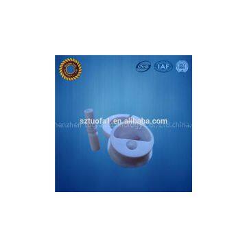 Plastic Blocks For Machining,plastic Pom CNC Machining