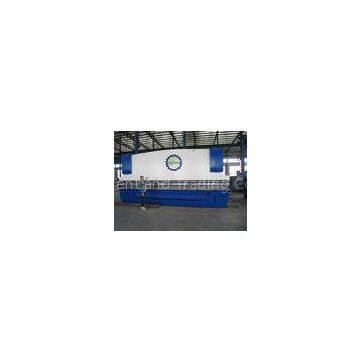 CNC Plate Sheet Metal Bending Machine Hydraulic Press Brake steel welded structure