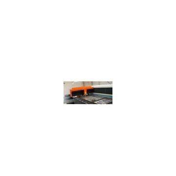 Laser Cutting Service