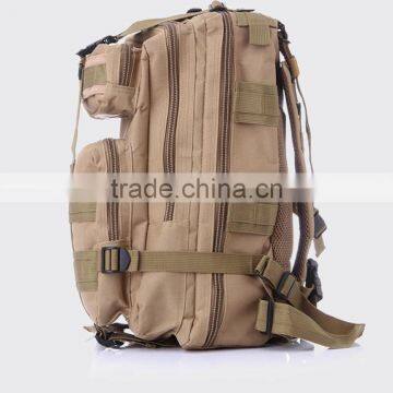 Fashion China Unisex Nylon Backpack Bag photo-4