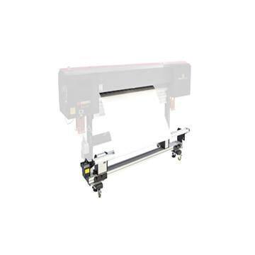 Automatic feeding system F3 with tension bar & sensor control/MUTOH, MIMAKI, ROLAND printer
