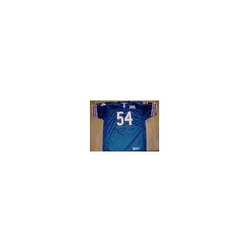 Sell NBA and NFL Football Jersey