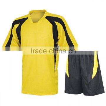 Simple and Decent fashion Basket Ball Uniforms Made with 100% polyester Fabric