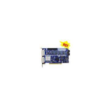 DVR CARD  GV-1480  V8.2  16CH 400fps