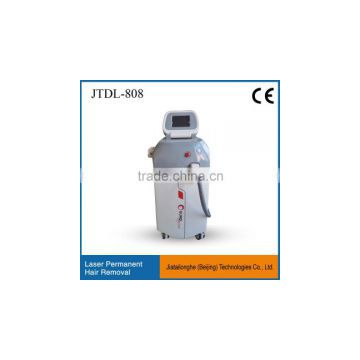 High quality 808nm diode laser medical machine for hair removal JTDL-SA