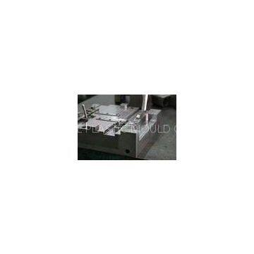 Natural Spare plastic injection mold tooling  , Spare Parts , Sliders