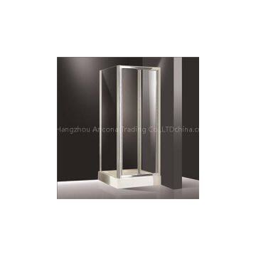 Cost Of Shower Room Glass Shower Enclosure