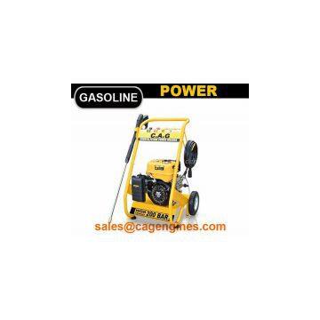 2200 PSI Gasoline pressure washer