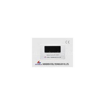 BCK LiFePO4 Smart Battery Control Kit, Mini Batteries Management System