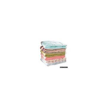 100% Cotton Printed Mats