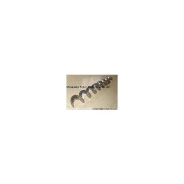 Spiral Blade photo-2