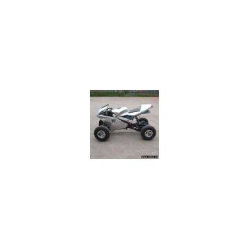 Mini ATV(A7-002)49cc,air cooled