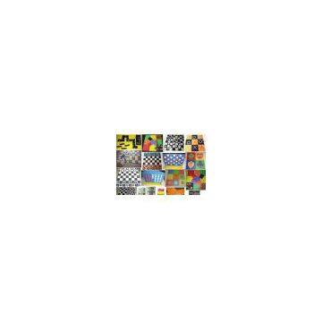 EVA Baseball/ EVA Floor Puzzle / EVA Mat / EVA 3D Puzzle / EVA Games/Eva Stationery