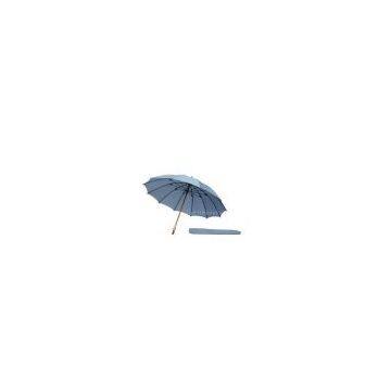 art umbrella (umbrella with foreign style)