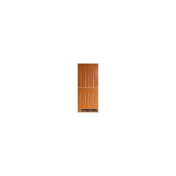 HDF Molded Veneer Door Skin