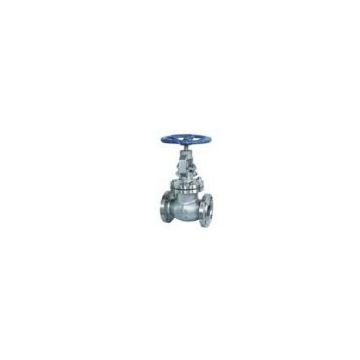 Cast Steel Globe Valve