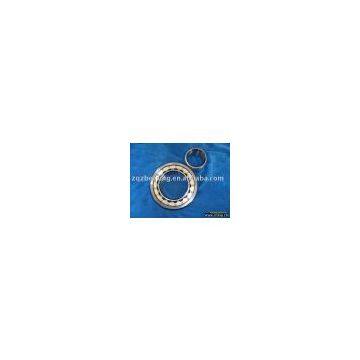 single row cylindrical roller bearing