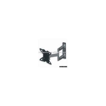 shelf brackets for 23 to 46-inch screens